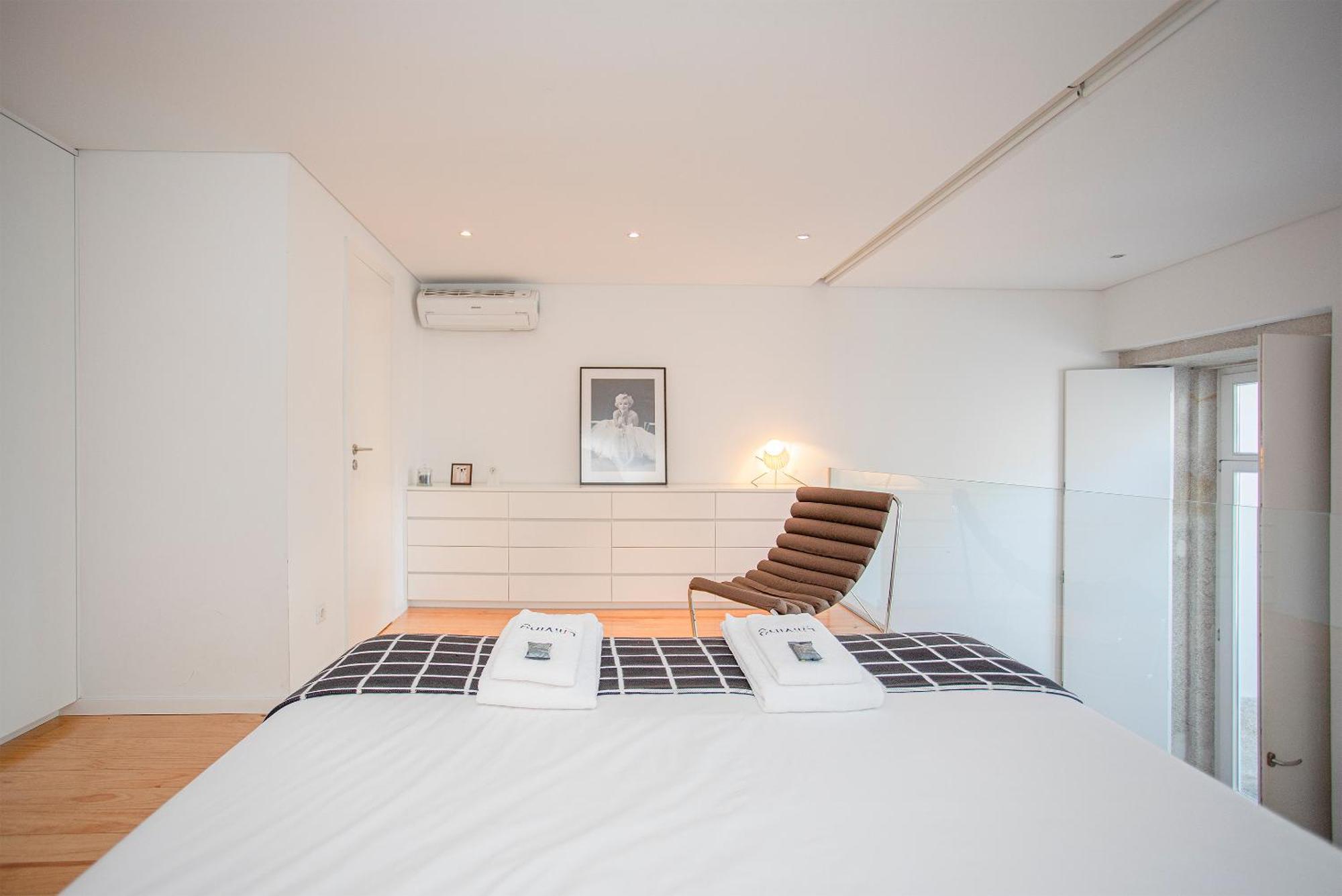 Liiiving In - Garden Light Mezzanine
