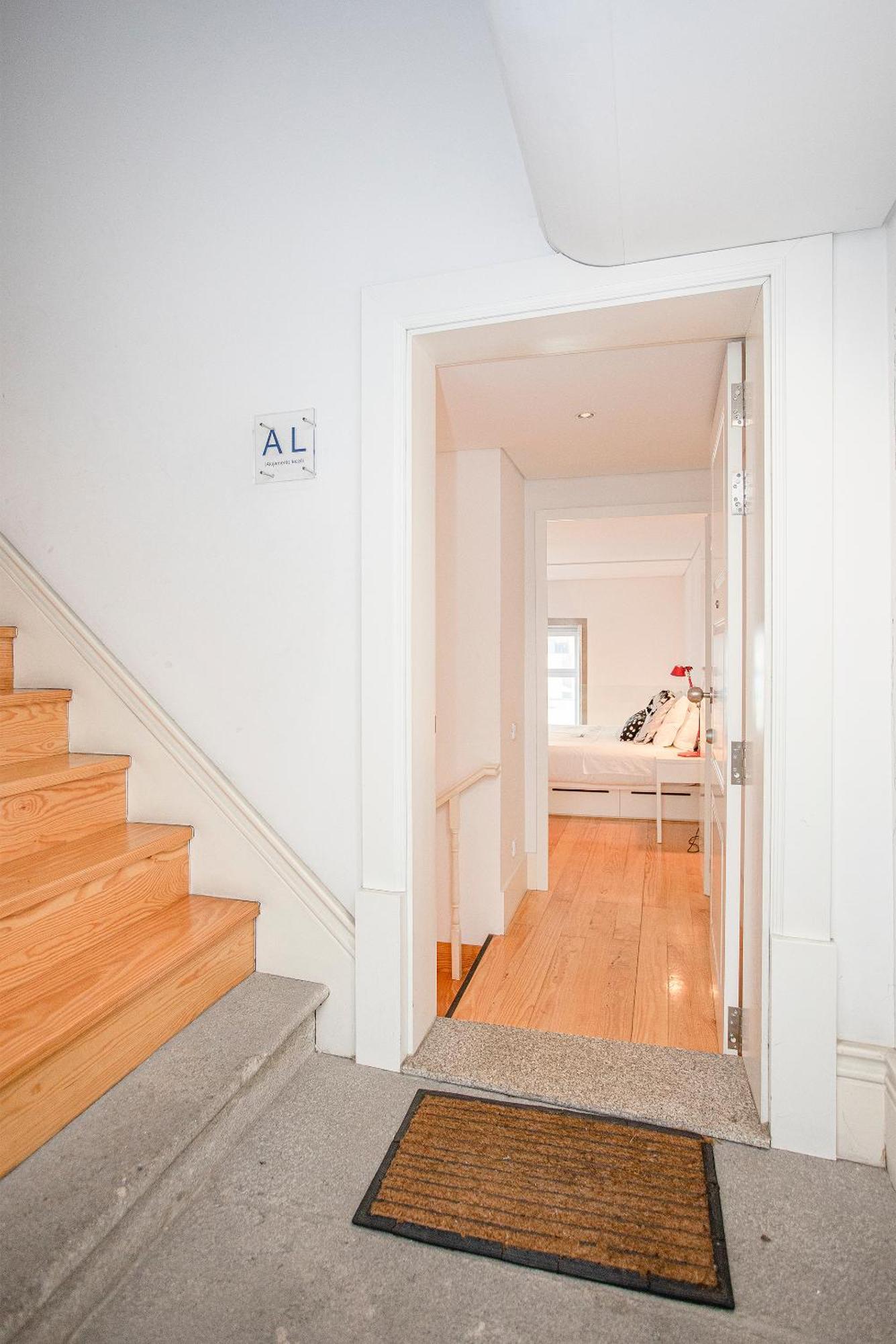 Liiiving In - Garden Light Mezzanine