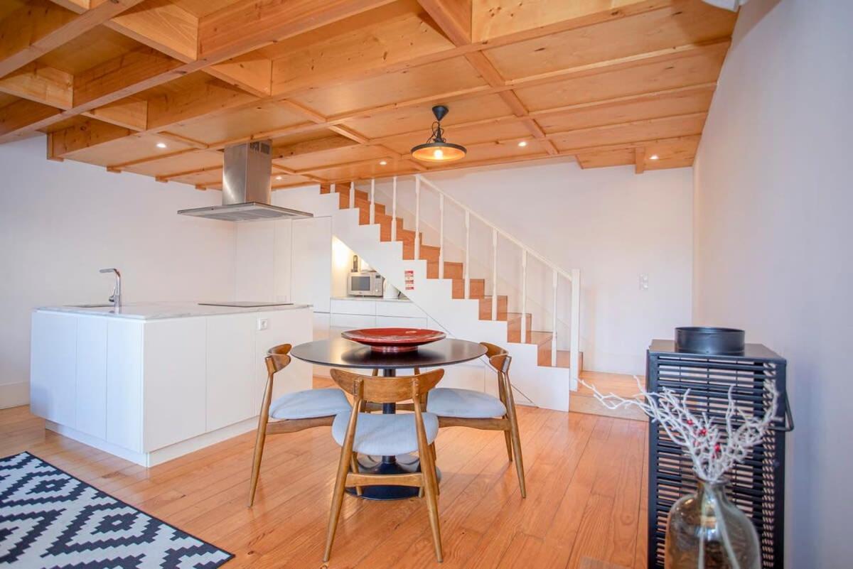 Liiiving In - Garden Light Mezzanine